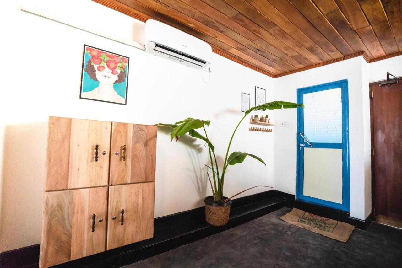 نزل فيليغامافي Layback Boutique Surf & Yoga Camp Sri Lanka المظهر الخارجي الصورة