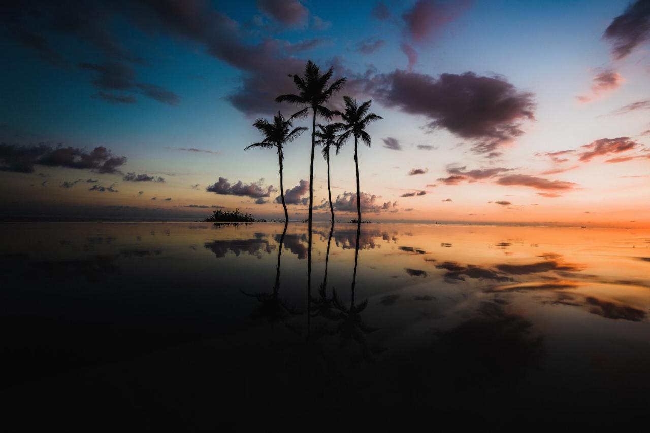 نزل فيليغامافي Layback Boutique Surf & Yoga Camp Sri Lanka المظهر الخارجي الصورة