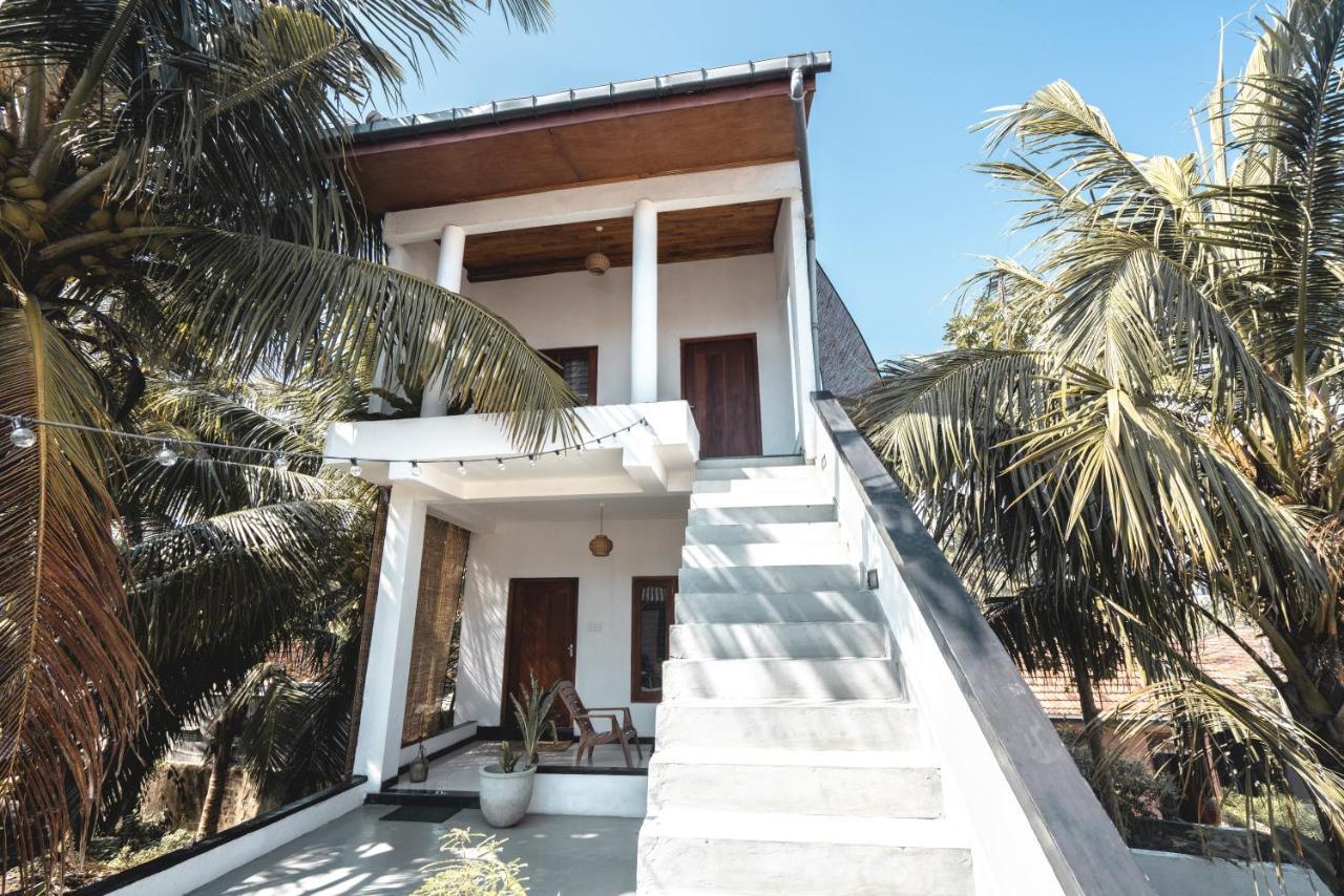 نزل فيليغامافي Layback Boutique Surf & Yoga Camp Sri Lanka المظهر الخارجي الصورة