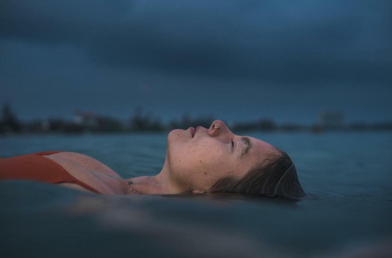 نزل فيليغامافي Layback Boutique Surf & Yoga Camp Sri Lanka المظهر الخارجي الصورة