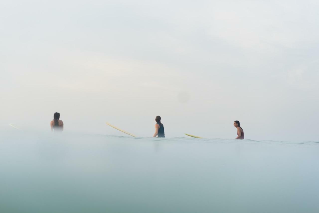 نزل فيليغامافي Layback Boutique Surf & Yoga Camp Sri Lanka المظهر الخارجي الصورة
